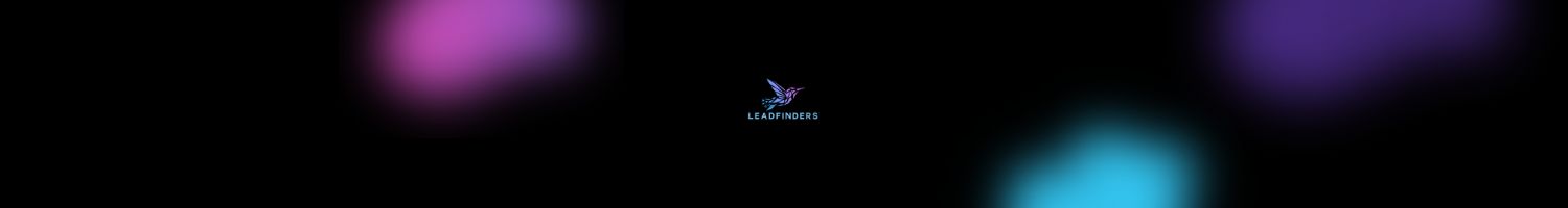 Leadfinders