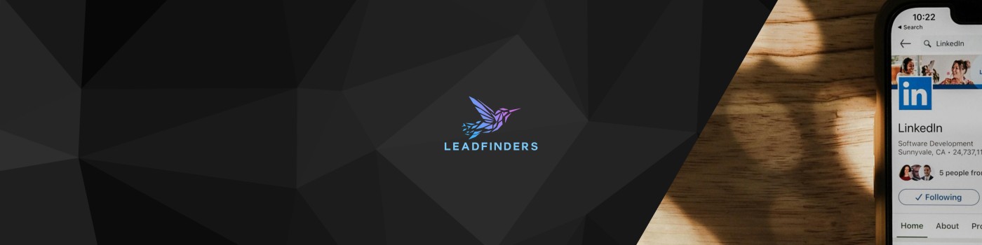 Leadfinders